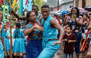 Palo de Mayo
