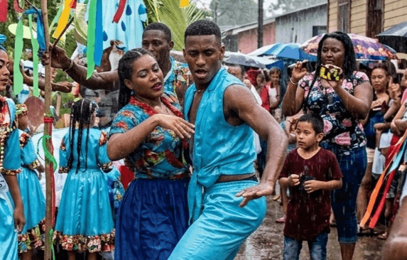 Palo de Mayo