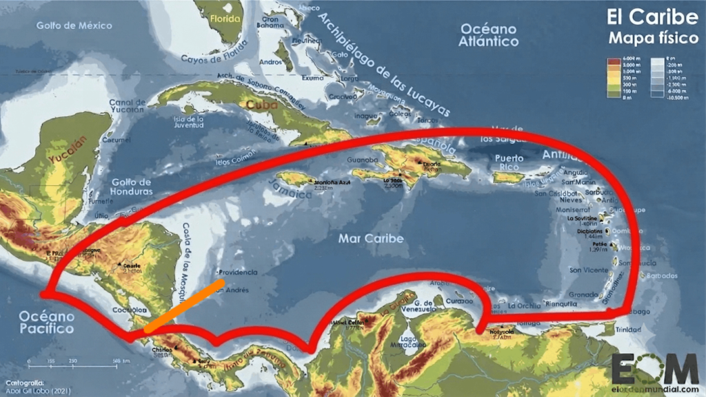 Qué tal Nicaragua