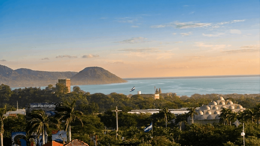 Chiltepe IA