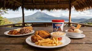 Qué tal Nicaragua