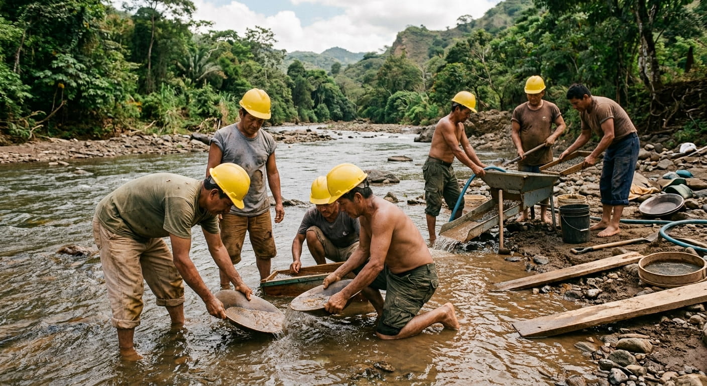 Qué tal Nicaragua
